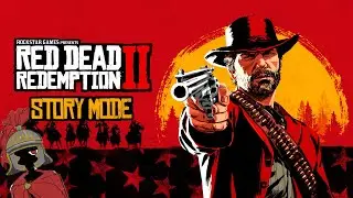 [RDR2 Story] I become a cowboy but im fatally addicted to smoking