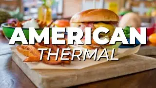Thermal BEST american restaurants | Food tour of Thermal, California