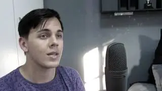 Broadway Here I Come - Smash Cover by Dihan Schoeman