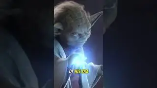 Yoda's Unmatched Force Defensive Techniques Explained