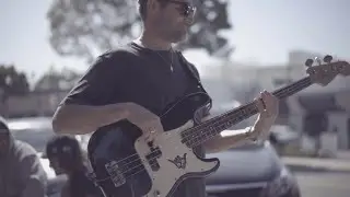 The Cloves Band come to Alt Surf
