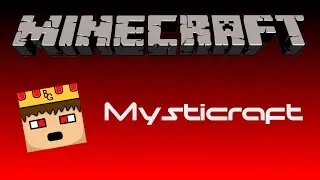 Mysticraft SMP - Episode 0