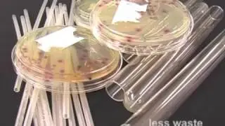 INTERSCIENCE Spiral plating for bacterial enumeration | SOMATCO سوماتكو