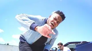 Big Reeno - 2 Virgils (Official Music Video)