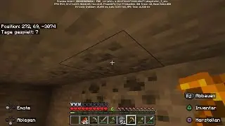 Ich bin wieder da seit lang. Minecraft with Damon Folge 2