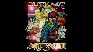 [FREE] OutKast Aquemini Type Beat - 90s Hip Hop Southern Soul Instrumental | Storytelling