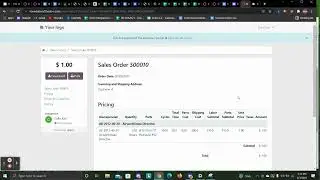Cycles and Total Time
