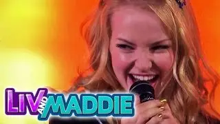 SAY HEY - Der Soundtrack zur Serie LIV & MADDIE | Disney Channel Songs