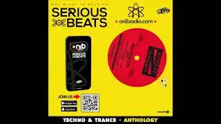 A classic of electronic music ... on O.N.I.B. Radio