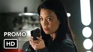 Marvel's Agents of SHIELD 5x14 Promo 