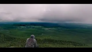 Parc R&eacute;gional Du Mont Ham | Cinematic Video