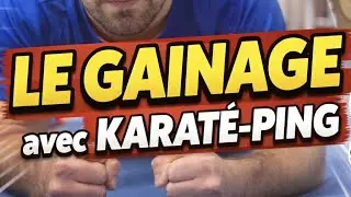 karat&eacute;-ping 57 est en direct&nbsp;! gainage j15