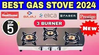Best Gas Stove in 2025 India  | Gas Stove Buying Guide | Top 5 Best Gas stove 2025