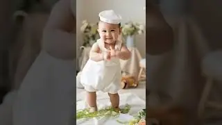 #BabyDance  #DancingBaby  #CuteBaby  #BabyShorts  #BabyDanceMoves  #Ba