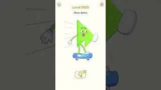 #dop2game level 9893#gameplay #shortvideo #viral #cartoon