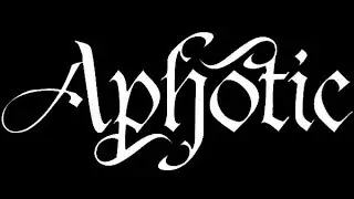 07 - Aphotic -Under Veil of The Endless Grey Sky (Stillness Grows 2004)