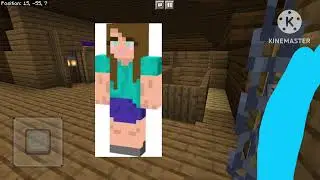 Kids going to bathrooms be like (minecraft remake) @zorichi