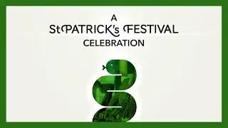 Step By Step - A St  Patrick's Festival Celebration 2021 - Stephen James Smith