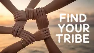 Why Does Being a Mom Feel So Lonely? Finding Your Tribe