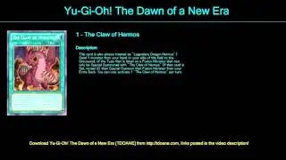 3l@@ Seto kaiba Deck Profile May 2016