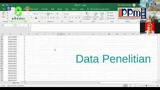 Analisis Transformasi Keuangan Digital di Indonesia Berdasarkan Data OJK, BI, dan Google Trends