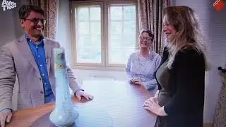 Tussen kunst en kitsch vanuit het kasteel Wijchen met Frits Sissing jaar 2023