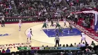 NBA Top 10 Dunks of the Week - February 5, 2011