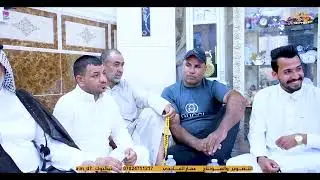 عقد قران مسلم رحيم البديري الف الف الف الف مبارك الحبيب