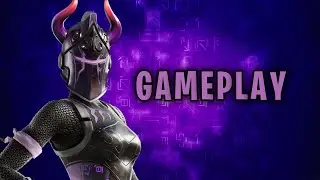 The Dark Red Knight Is SICK! (DARK RISING PACK Gameplay)