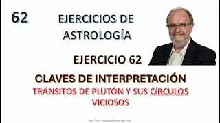 Los círculos viciosos de Plutón