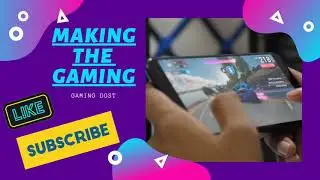 MY NEW GAMING INTRO #gamingintro #intro #introvideo #intros #introyoutube #shorts #makingthegaming