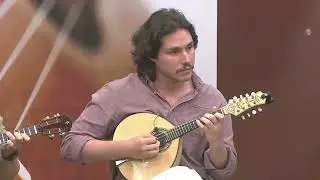 Regional Cordas que Falam interpretando “Assim Mesmo