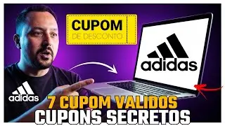 Cupom Adidas Funcionando: Desconto Real em T&ecirc;nis e Roupas Originais