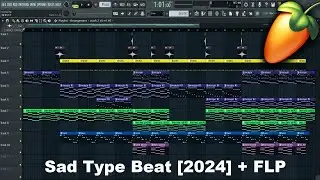 Sad Type Beat - 