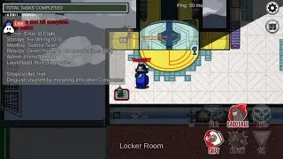 Among Us Stream (Free Code Join Right Now)