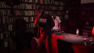 The Jones Live at Mutiny Cafe in Denver (9-9-23) Full Set