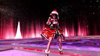 Phantasy Star Online 2 JP - T: Endless Darkness (Extra Hard)