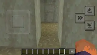Making the backrooms in Minecraft part 1