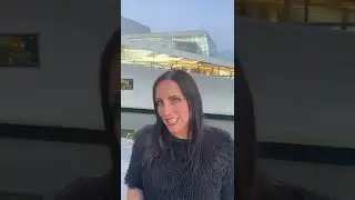 hanne berit video