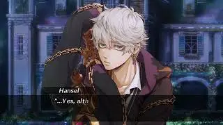Code ; Realize ~ Wintertide Miracles ~ 188화 -(Finis) Her little brother is another story altogether