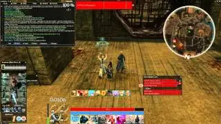 Guild Wars - Sunjiang District - 2 min 10 seconds Trio