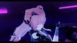Punishing Gray Raven Teddy: Spectre es gratis