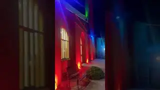 Luton Central Mosque - Subhan&rsquo;Allah