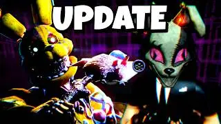 NOWA CLASSA TECHNICIAN I NOWY SKIN DO SPRINGTRAPA W BITE BY NIGHT!? Update | Roblox