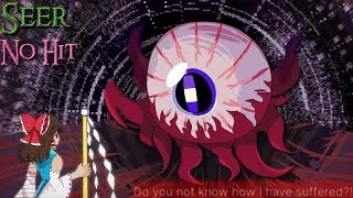Seer No Hit Solo - Pixel Quest