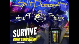 Survive (Spl!t Personal!ty Remix)