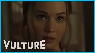 Why Mother! Landed on CinemaScore&rsquo;s List of &lsquo;Fs&rsquo;
