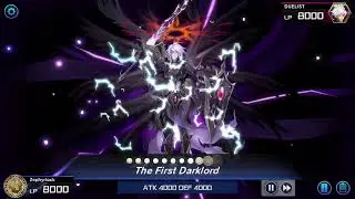 THIS IS WHY YOU ALWAYS GO DEFENSE ON FIRST TURN.... - Duelist Cup 2023 [Full Duel]
