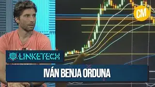 Iv&aacute;n Benjam&iacute;n Ordu&ntilde;a nos habl&oacute; todo sobre el mundo de las criptomonedas | Entrevistas en Linketech