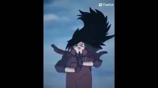 FEARED by all the Shinobi